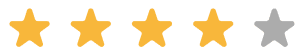 Review Stars